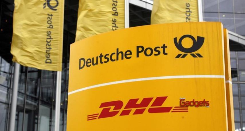 Deutsche Post DHL obtuvo un beneficio de 2.979 millones en 2020