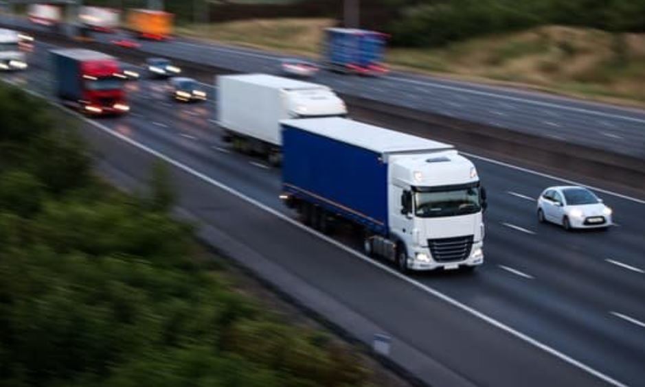 Imagen de El Reglamento TENT-T no mejora las condiciones de trabajo de los camioneros