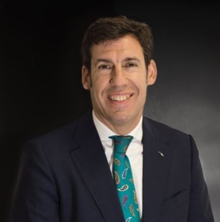 Diego Díaz: “La normalización en la cadena de suministro no existe" 
