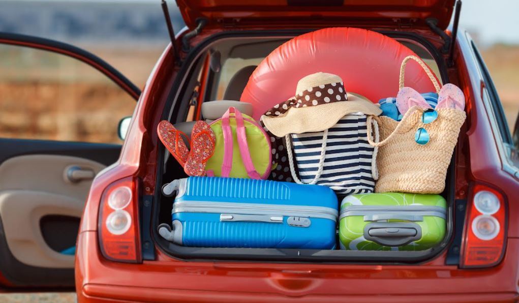 Diez consejos para tener un viaje cómodo y seguro en verano
