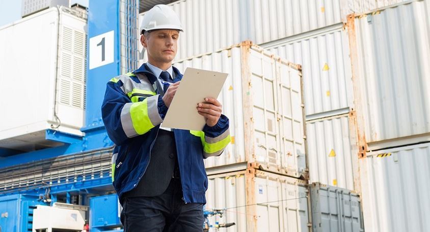 Documentación necesaria para el transporte internacional