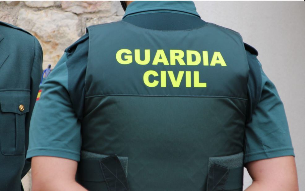 Imagen de Dos detenidos de una organización que pasaba inmigrantes a Reino Unido desde puertos del Cantábrico