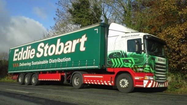 EDDIESTOBART