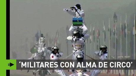 EJERCITOINDIO