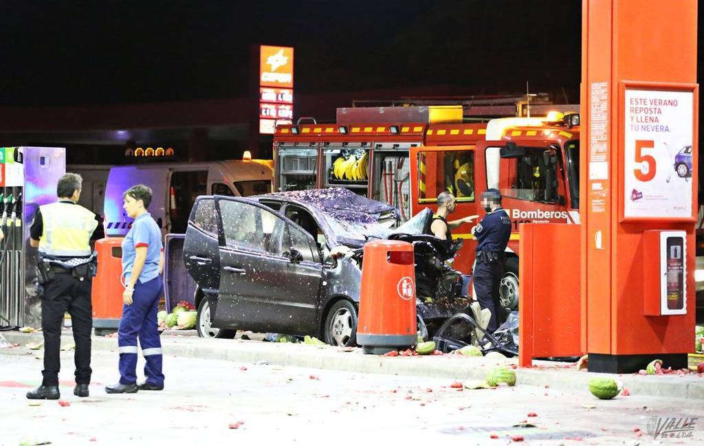 ELDAACCIDENTE ELDAACCIDENTE