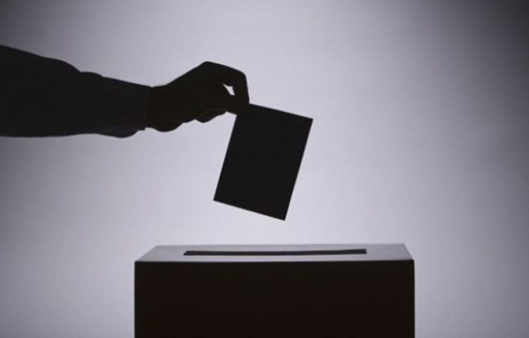 ELECCIONES