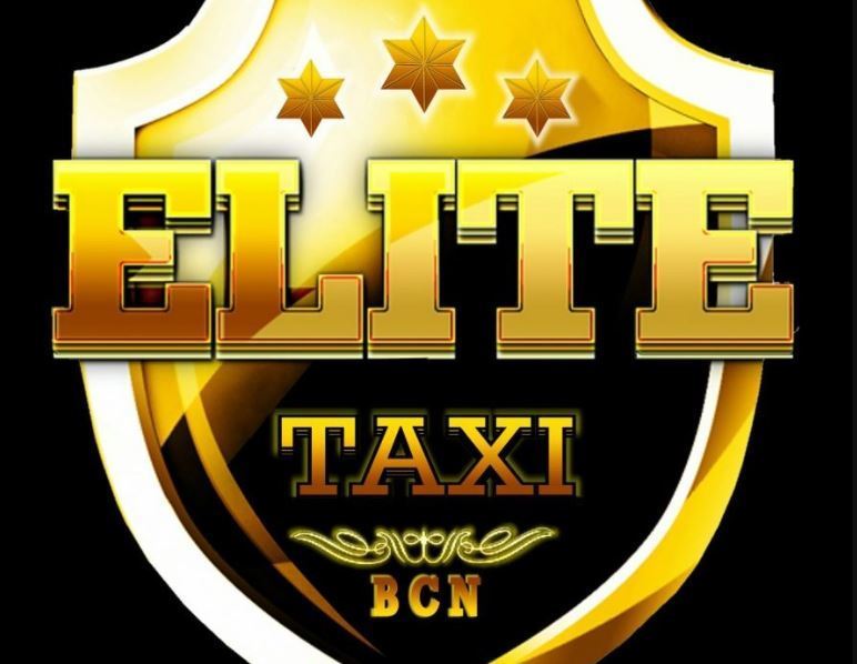 Logo de Elite Taxi Barcelona