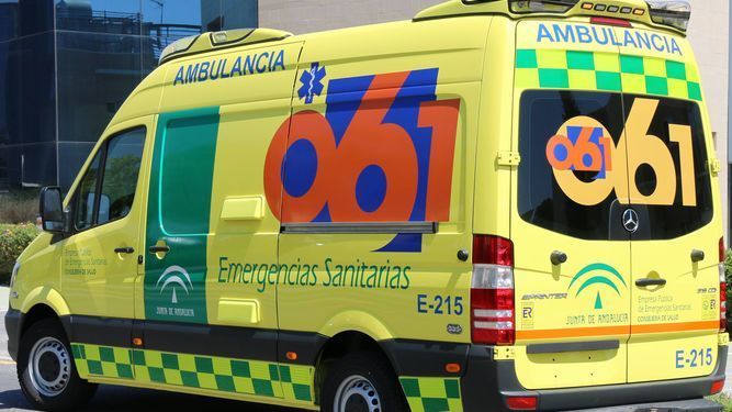 EMERGENCIASANDALUCIA