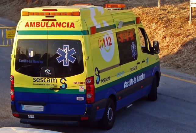 EMERGENCIASCASTILLALAMANCHA