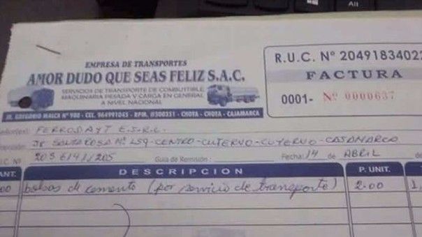 EMPRESAVIRAL
