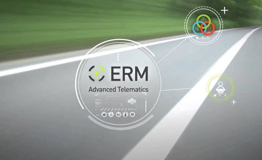 ERM Advanced Telematics