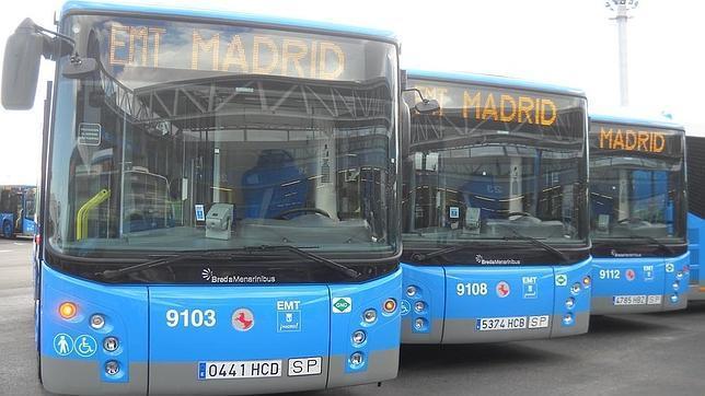 EMTMADRID