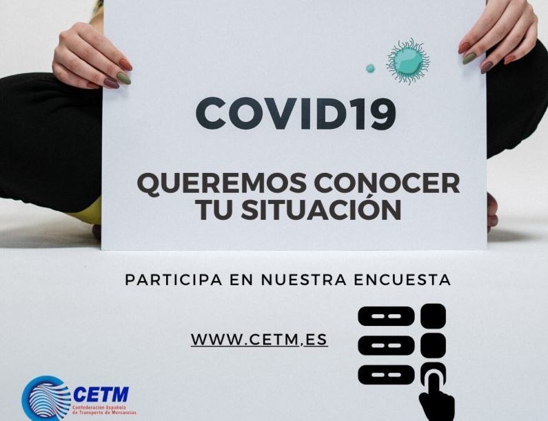 Imagen para la encuesta de CETM