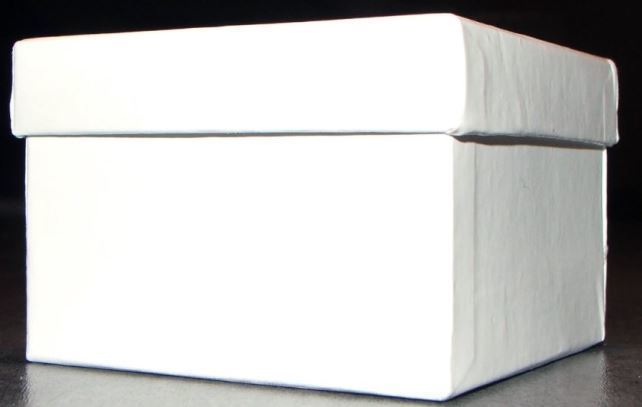 Imagen de un embalaje