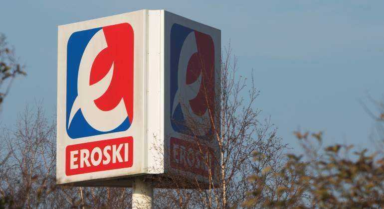 Imagen de Eroski