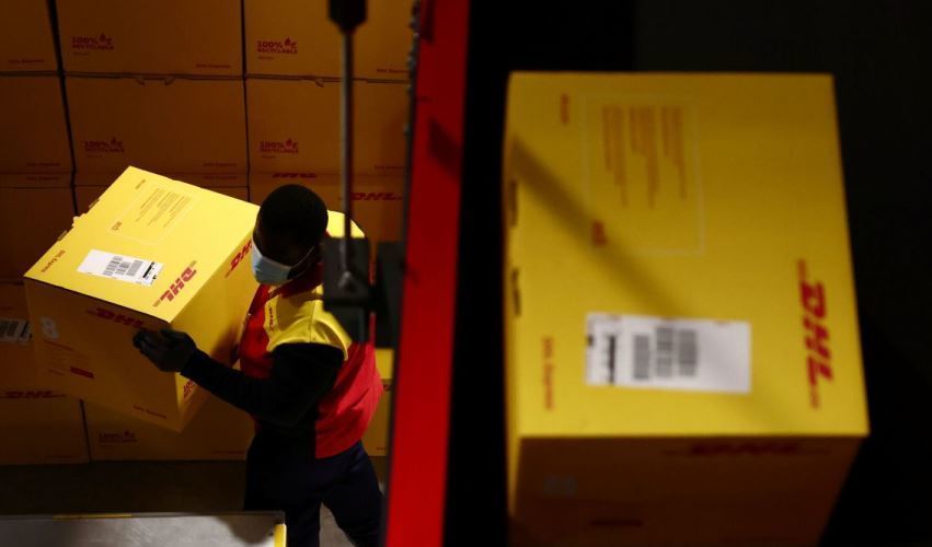 ESET descubre una falsa notificación de envío de DHL usada para robar datos de tarjeta de crédito