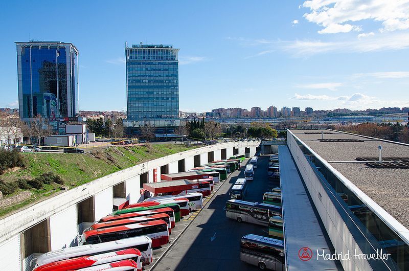 ESTACIONSURDEAUTOBUESES