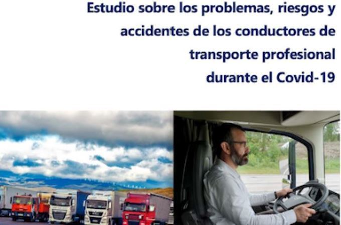Portada del estudio