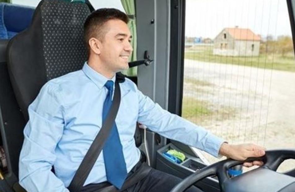 ETF se opone a los cambios en los tiempos de conducción y descanso de los conductores de autobuses