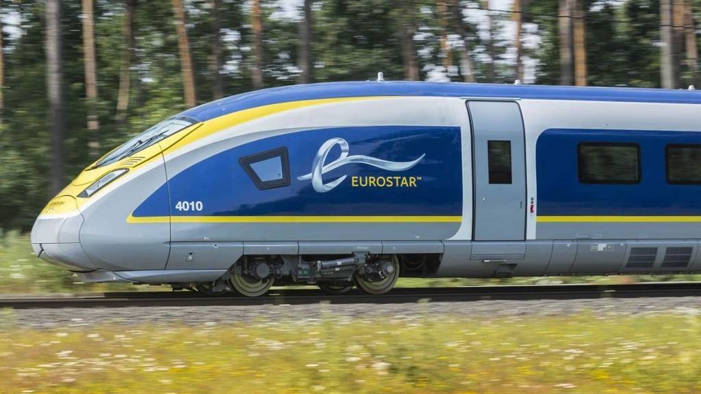 EUROESTARTRENES