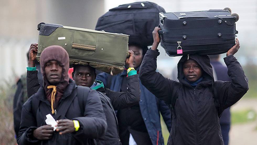 EVACUACIONCALAIS