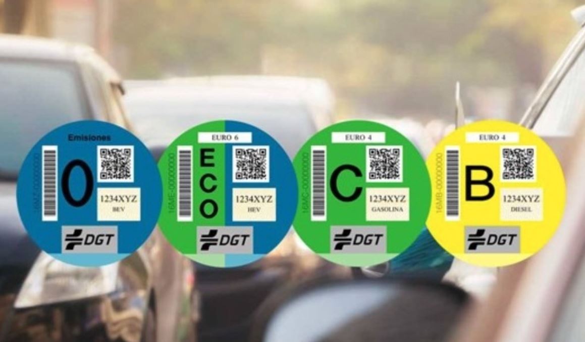 Imagen de El 1 de enero entran en vigor las zonas de bajas emisiones en unos 150 municipios españoles