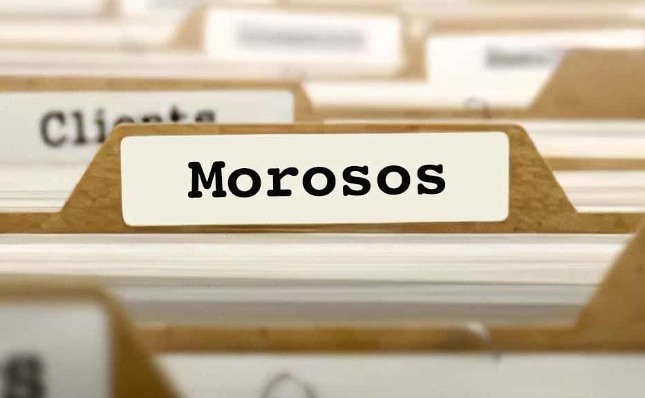 Imagen de El 59% de empresas cargadoras e intermediarios incumplen la legislación sobre morosidad