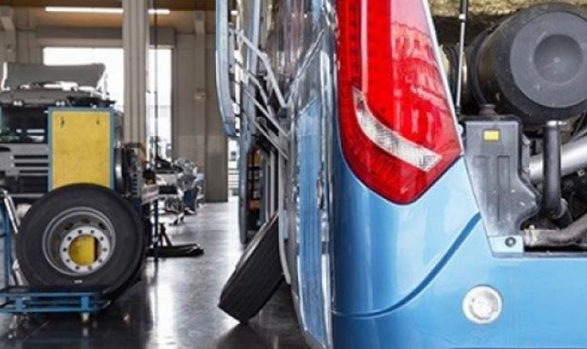 El 92% de autocares españoles superan la ITV y más de la mitad lo hace en su primera inspección