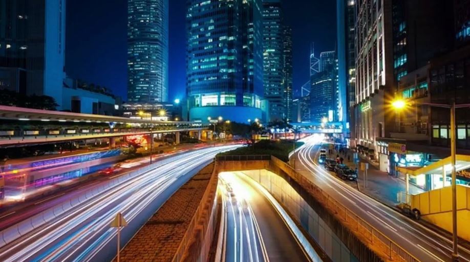 Imagen de Movilidad Sostenible del Ministerio de Transportes e ICO