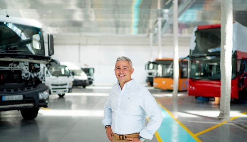 El CDTI invierte en BeGas Motor para desarrollar motores de autogás