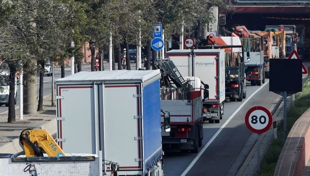 Para el CNTC son insuficientes las propuestas del MITMA