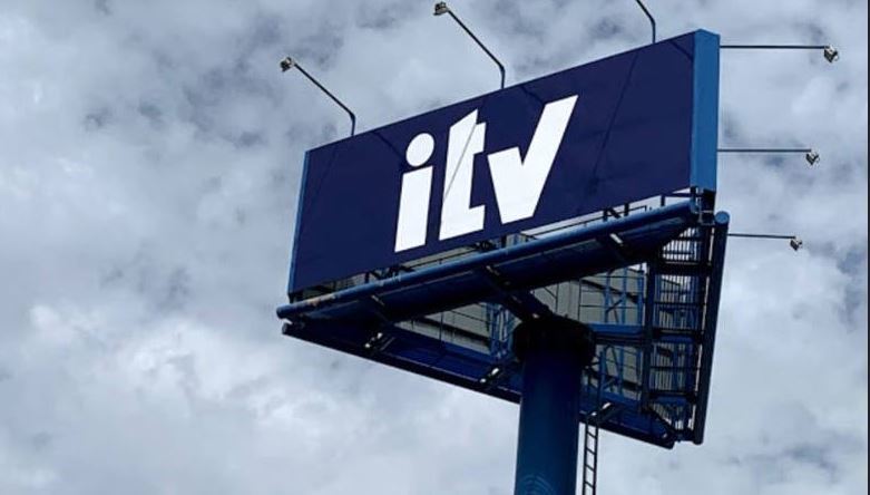 Imagen de una estación de ITV