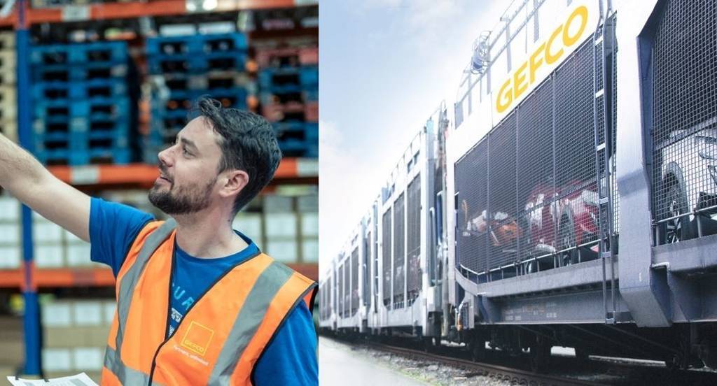 El Grupo CMA CGM adquiere casi el 100% del grupo logístico GEFCO