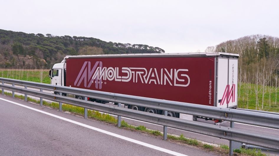 Imagen de el Grupo Moldtrans y su división de marítimo y aéreo