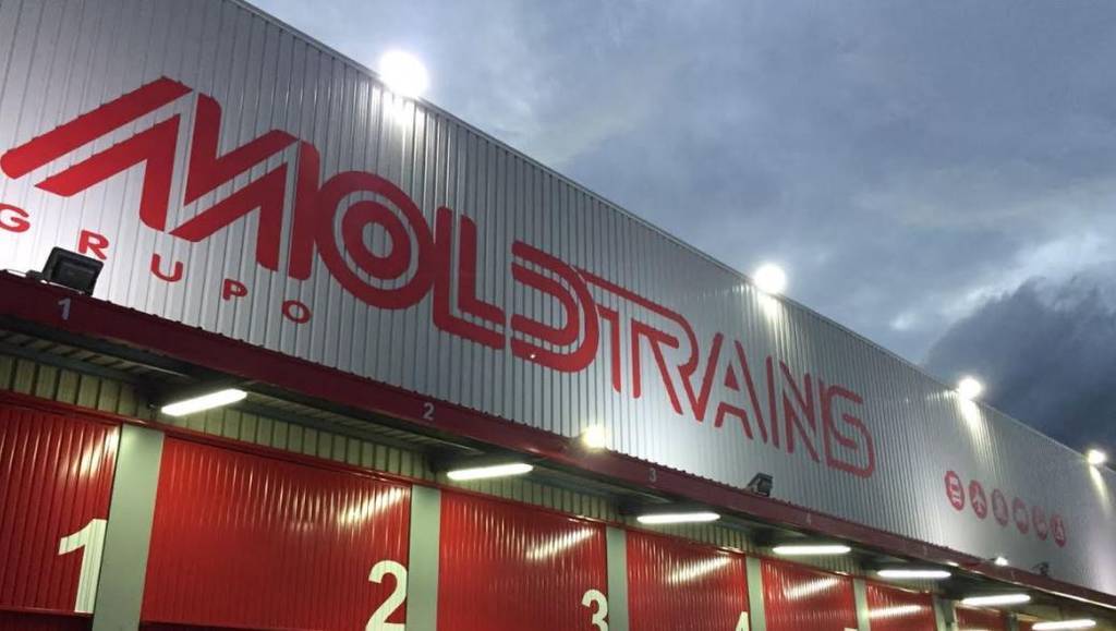 El Grupo Moldtrans inicia la construcción de unas nuevas instalaciones de 7.000 m2 en Valencia