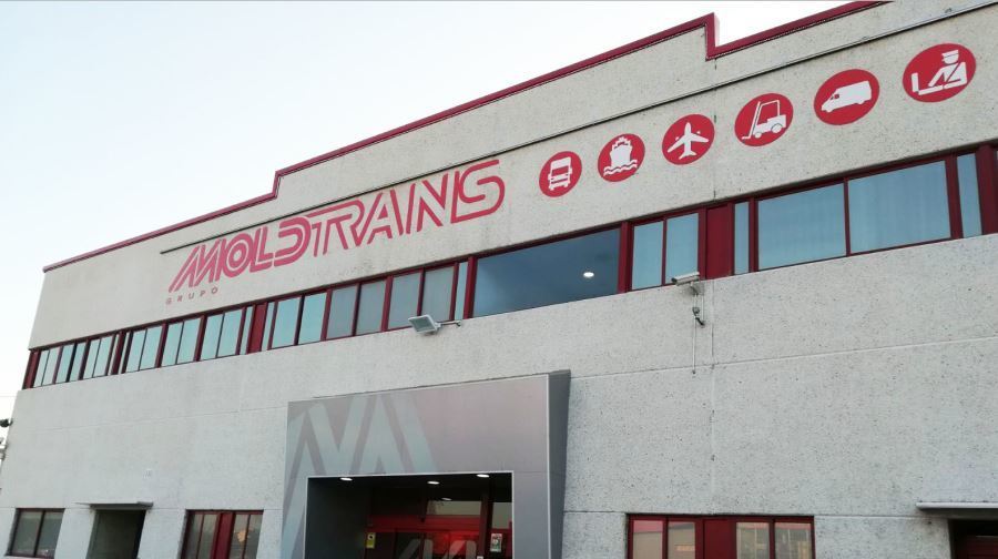 Grupo Moldtrans