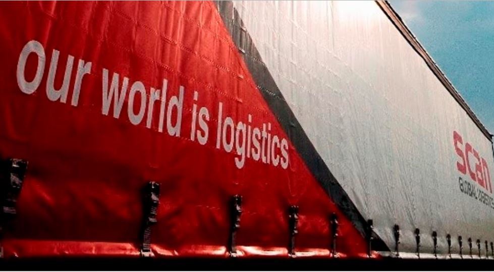 Grupo Moldtrans Scan Global Logistics