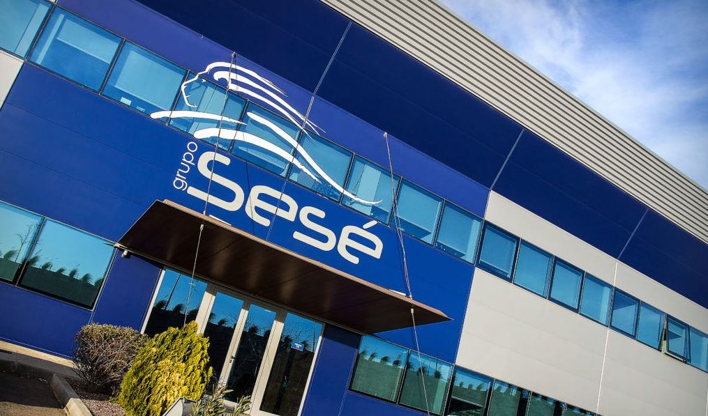 Imagen de El Grupo Sesé alcanza una facturación de 854 millones de euros en 2022