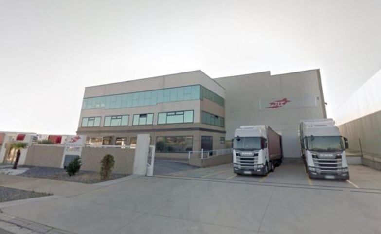 Imagen de la sede de Transleyca