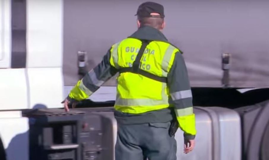 El informe sobre los resultados de ejecución del Plan de Inspección del Transporte de 2021