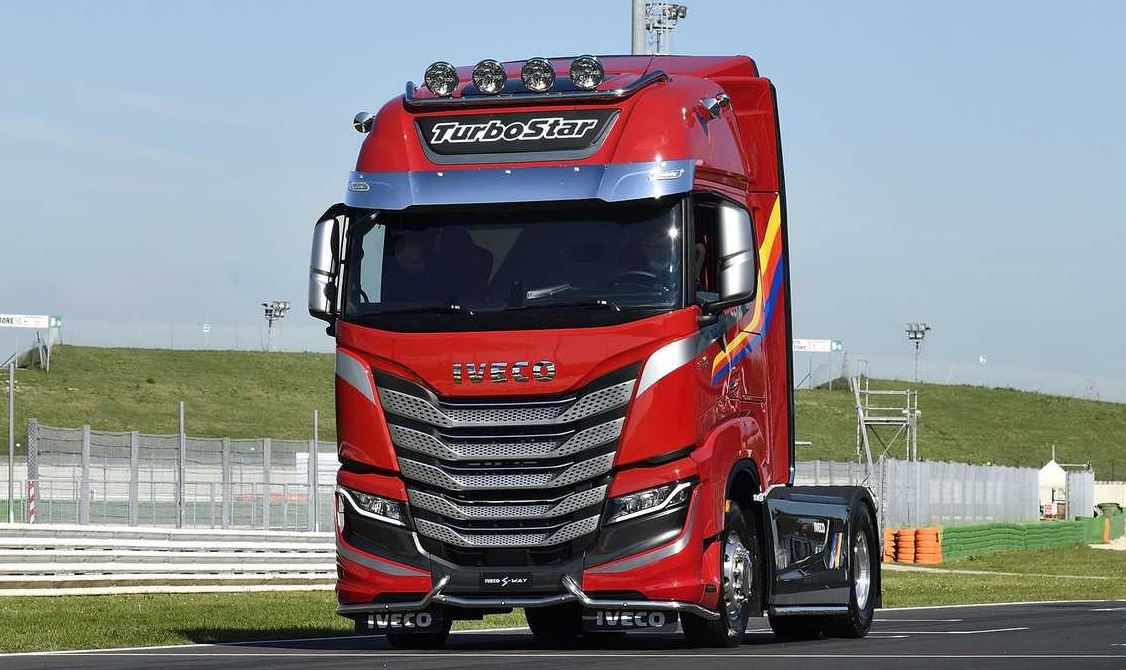 Foto: IVECO