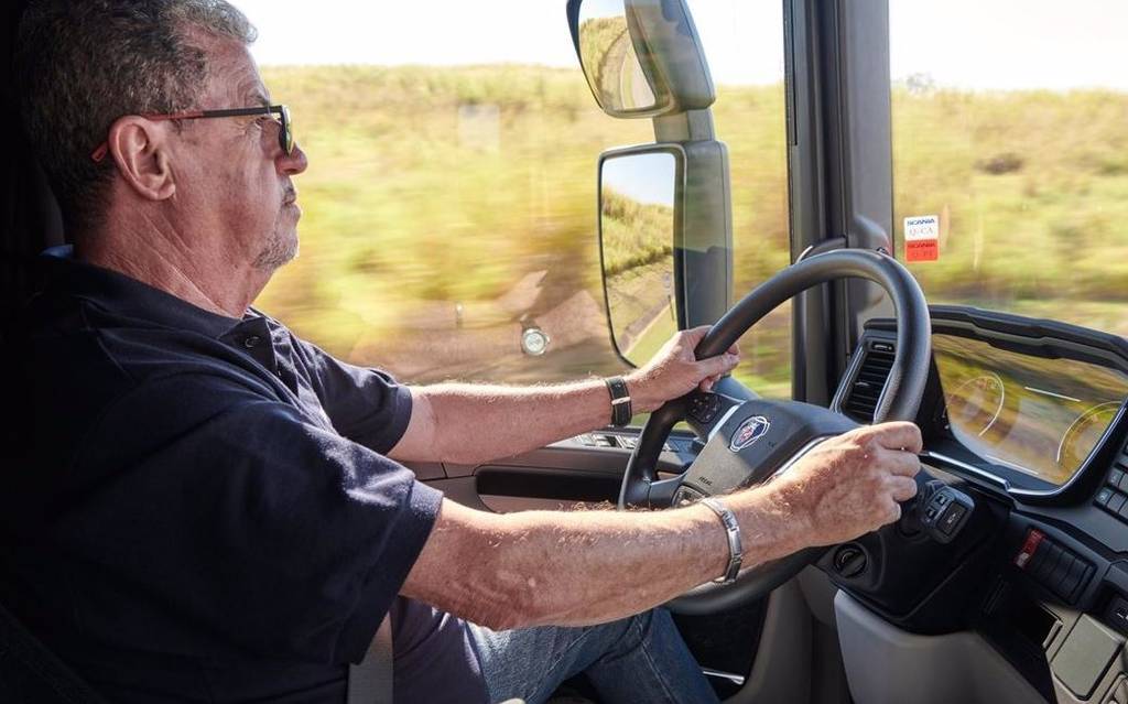 Imagen de La mitad de los transportistas se quedan una vez más sin ayudas al abandono de actividad