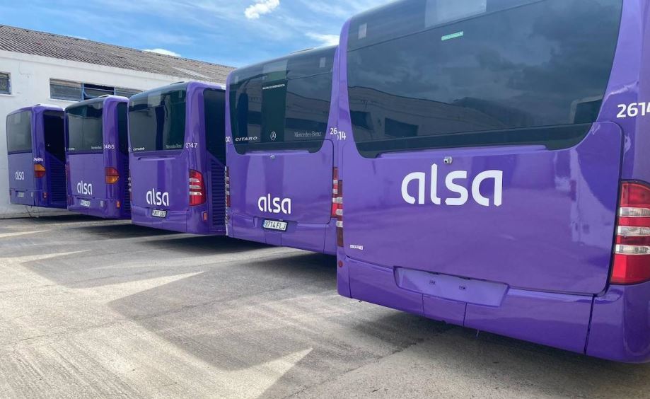 El PP exige al alcalde que "garantice la subrogación" de todos los trabajadores de los autobuses urbanos