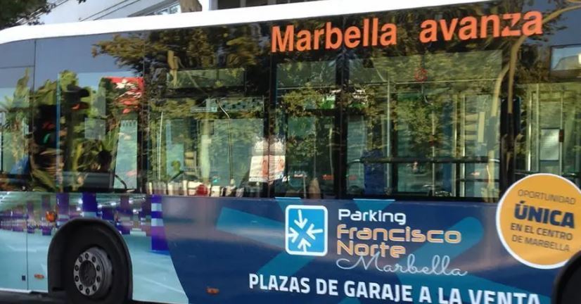 Imagen de SLT y Avanza Movilidad Integral de Málaga