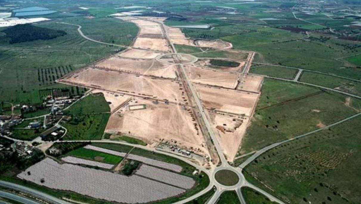 Imagen de El ZAL de los Camachos pide la licencia de Nuevo Centro Integral del Transporte y del Depósito Franco