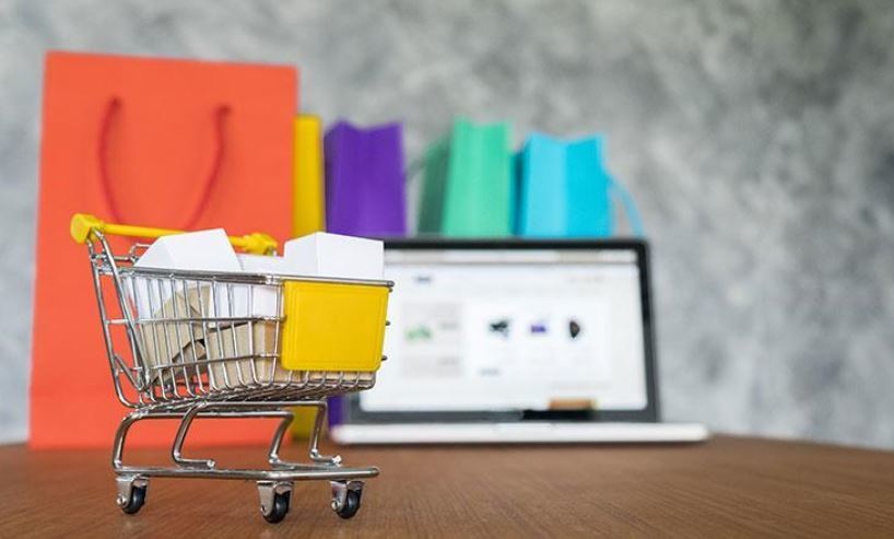 Las compras online hace crecer el alquiler de vehículos industriales