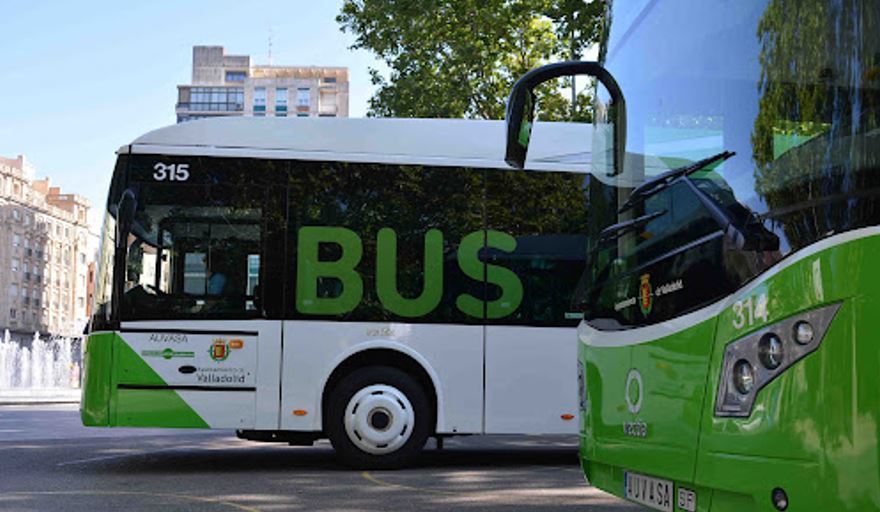 El comité de huelga de Auvasa desconvoca los paros indefinidos previstos para septiembre
