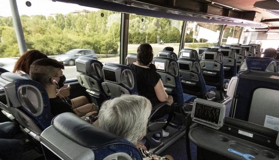 Imagen de ASETRADIS y ANETRA piden en Castilla y León objetividad en las licitaciones de transporte público de viajeros