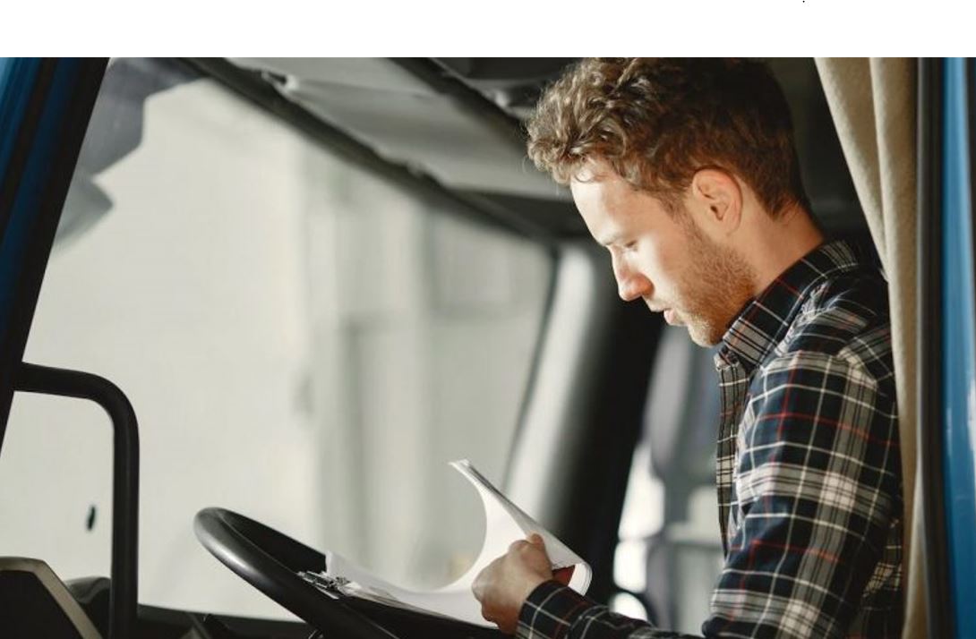 Imagen de El empleo en la logística y el transporte termina el año con un crecimiento anual del 4,32%