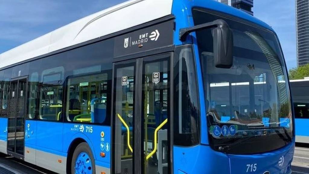 Imagen de El Gobierno ha transferido 256 millones a CCAA para el descuento en transporte
